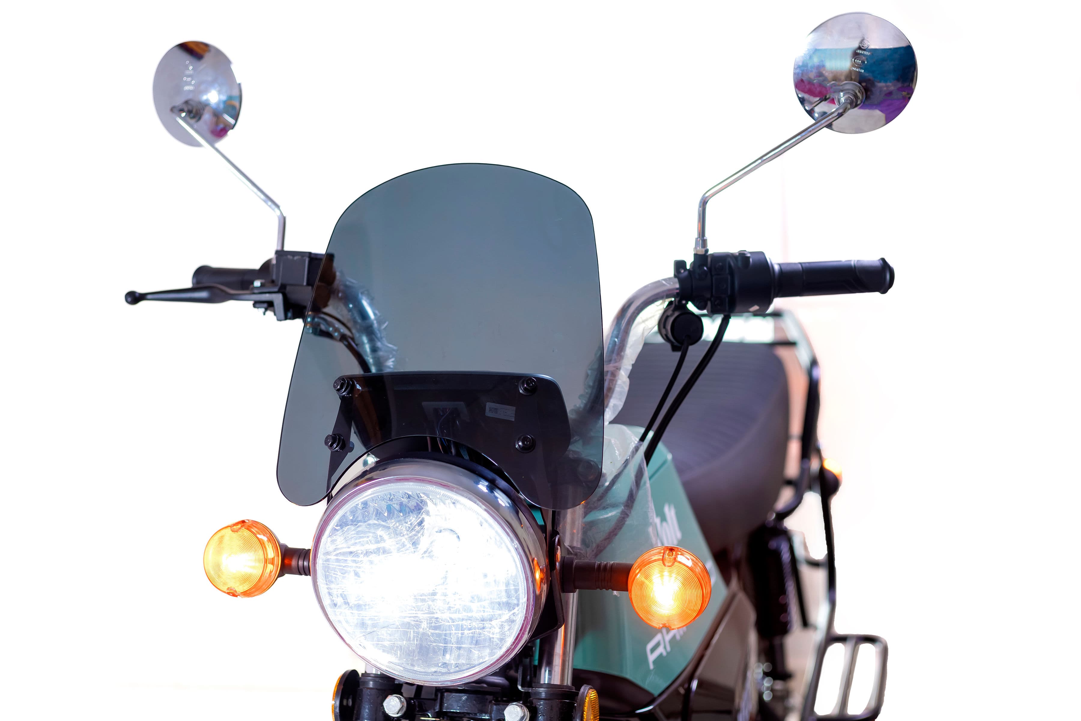 Full LED Lighting System