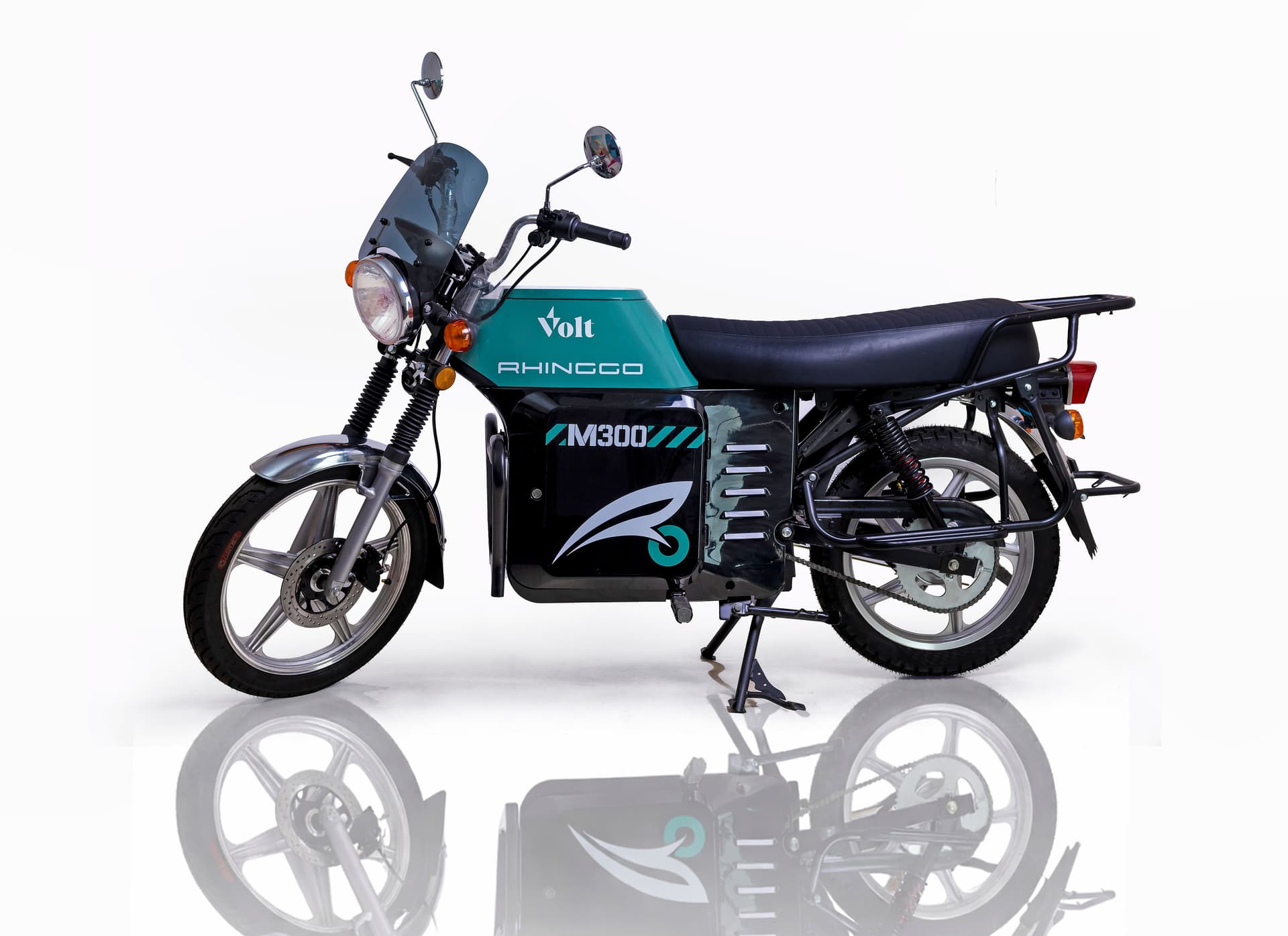Rhinggo M300 Electric Motorcycle